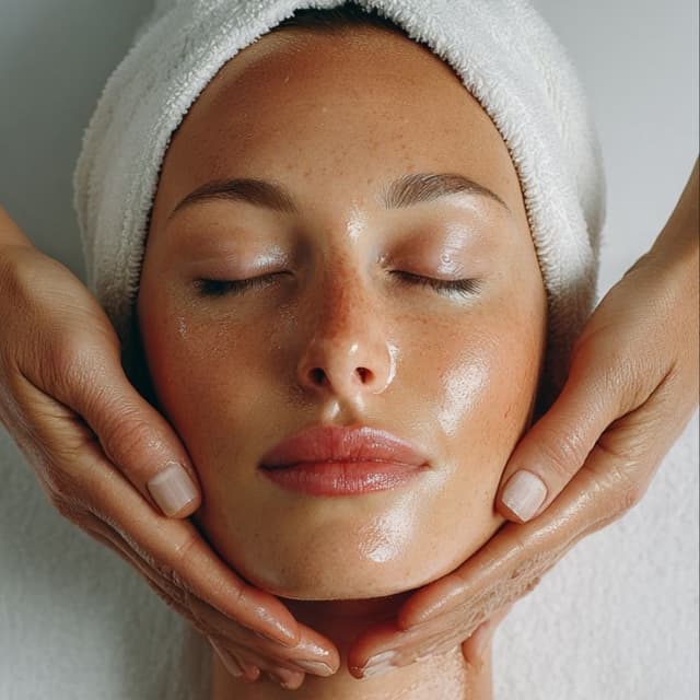 BOGO 3 Deluxe Bespoke Facials at Immersive Esthetics in Weatherford, TX
